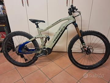 haibike allmtn7 160 del 2021 taglia L