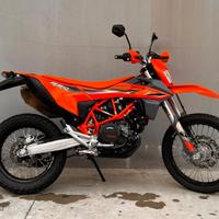 KTM 690 Enduro LC4 - 2023