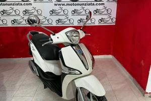 Piaggio Liberty 150