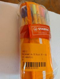 penne Stabilo