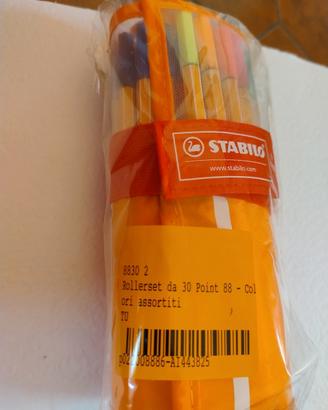 penne Stabilo
