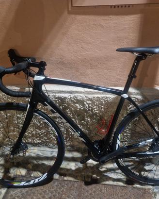 Trek domane tg 56
