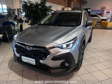 Subaru Crosstrek 2.0i e-Boxer MHEV CVT Linear...
