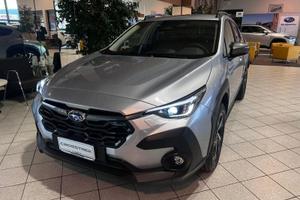 Subaru Crosstrek 2.0i e-Boxer MHEV CVT Linear...