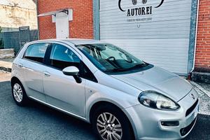 Fiat Grande Punto evo