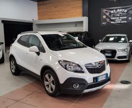 Opel Mokka 1.6 Ecotec 115CV 4x2 Start&Stop Ego