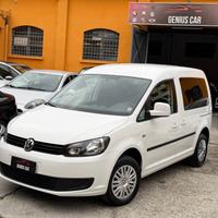 Volkswagen Caddy 1.6 TDI 102 CV 5p. Trendline 7 Po