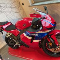 Honda CBR 600 RR