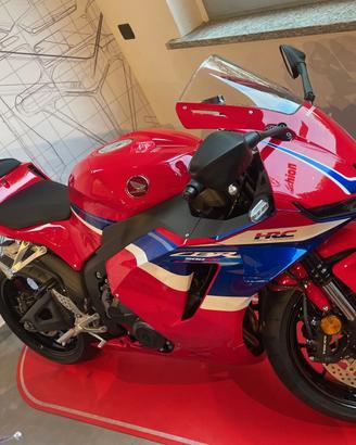 Honda CBR 600 RR