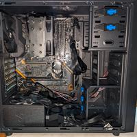 PC i5 8500T 16gb Ram