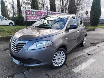 Lancia Ypsilon 1.2 69 CV 5p Silver 117000km euro 6
