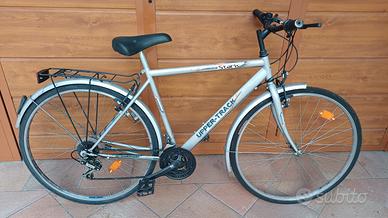  City bike da uomo