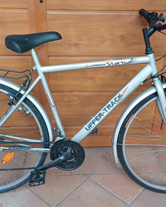  City bike da uomo
