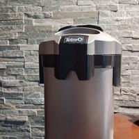 Tetra Ex700 completo 