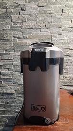 Tetra Ex700 completo 