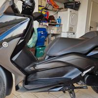 Yamaha X-Max 250 - 2016