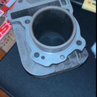 Cilindro 180 malossi liberty iget