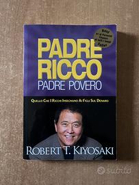 Padre ricco padre povero