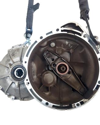 Q0015344V001000000 CAMBIO AUTOMATICO SMART FORTWO 