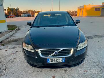 volvo s40 1.6