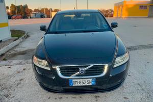 volvo s40 1.6