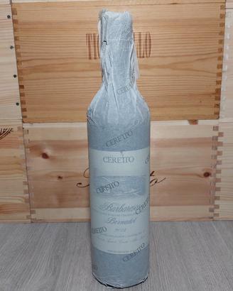 Ceretto Barbaresco Asili Bernadot DOCG 2014