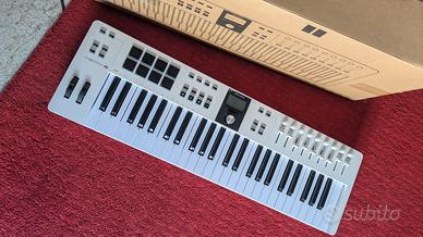 Arturia Keylab Essential 49 mk3
