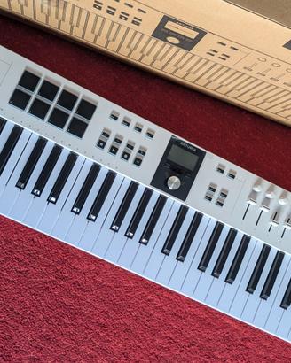 Arturia Keylab Essential 49 mk3