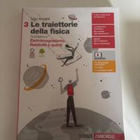 Le traiettorie della fisica 3