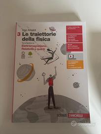 Le traiettorie della fisica 3