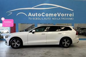VOLVO V60 (2018-->) V60 D3 Business