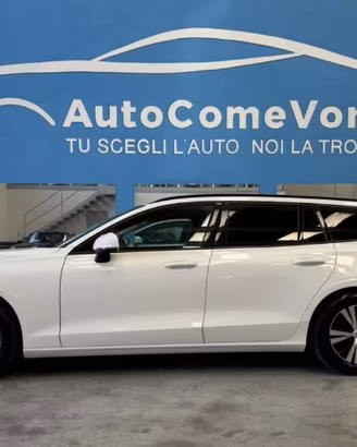 VOLVO V60 (2018-->) V60 D3 Business