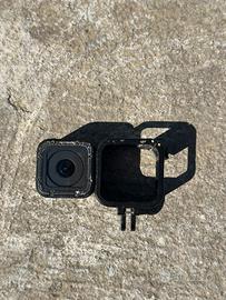 GoPro hero 4 session