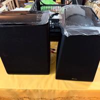 Goldenear aon 3 compact  audio monitor