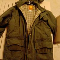 Giaccone uomo Decathlon Geologic