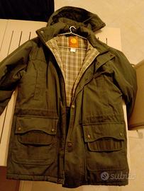 Giaccone uomo Decathlon Geologic