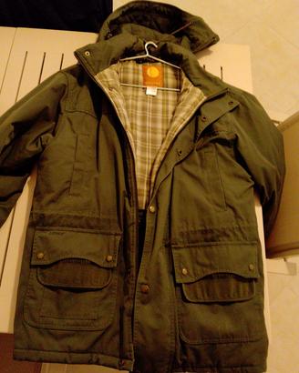 Giaccone uomo Decathlon Geologic