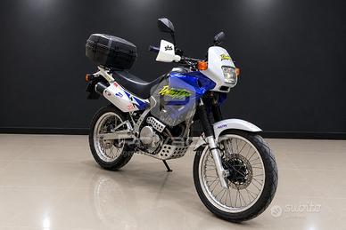 Honda NX 650 Dominator MY96 (1995-2004)