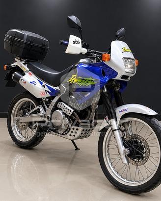 Honda NX 650 Dominator MY96 (1995-2004)