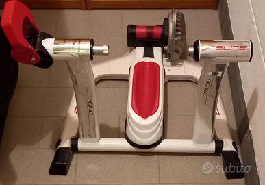 rulli per bici ELITE CUBO