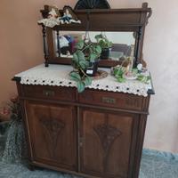 Sparecchiatavola armadio