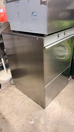 lavastoviglie professionale cn pompa di scarico