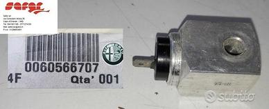 alfa 145_146_ 33 : sensore trasmettitore motore