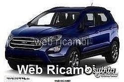 Ricambi musata Ford ecosport / Edge / Ka