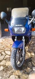 Suzuki GSX 750 F - 1990