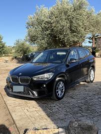 BMW X1 xDrive18d Full Optional – Automatica