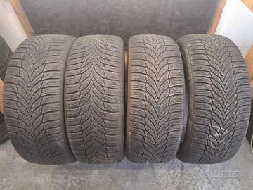 gomme termiche 235/45/19 nexen al 75%