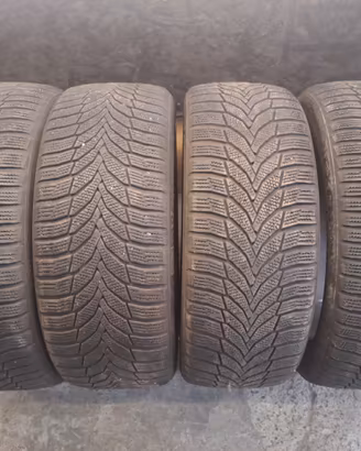 gomme termiche 235/45/19 nexen al 75%