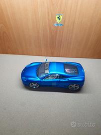 Ferrari 360 Modena Hot wheels scala da 1/18