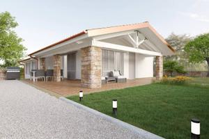 Villa di 120 m² con 5 locali a Buggiano
